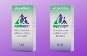 Buy Alphagan in New Jersey