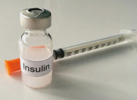 Buy Insulin Humalog in New Jersey