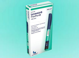 Buy Insulin Levemir in New Jersey