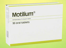 Buy Motilium in New Jersey