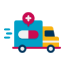 fast medicines delivery in New Jersey